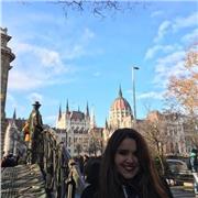 Estudiante de psicologia da clases particulares de lengua castellana, lengua catalana, ingles, ciencias sociales y biologia hasta 4rto de la ESO